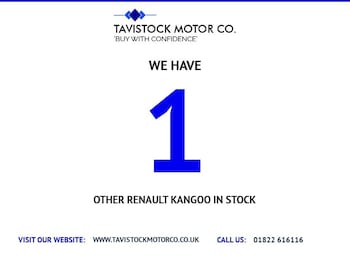 Used Renault Kangoo 2011 for sale - 76647269: Photo