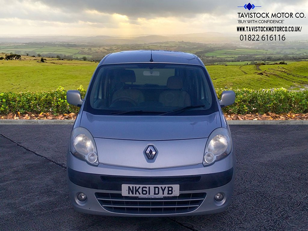 Used Renault Kangoo 2011 for sale - 76647269: Photo 5