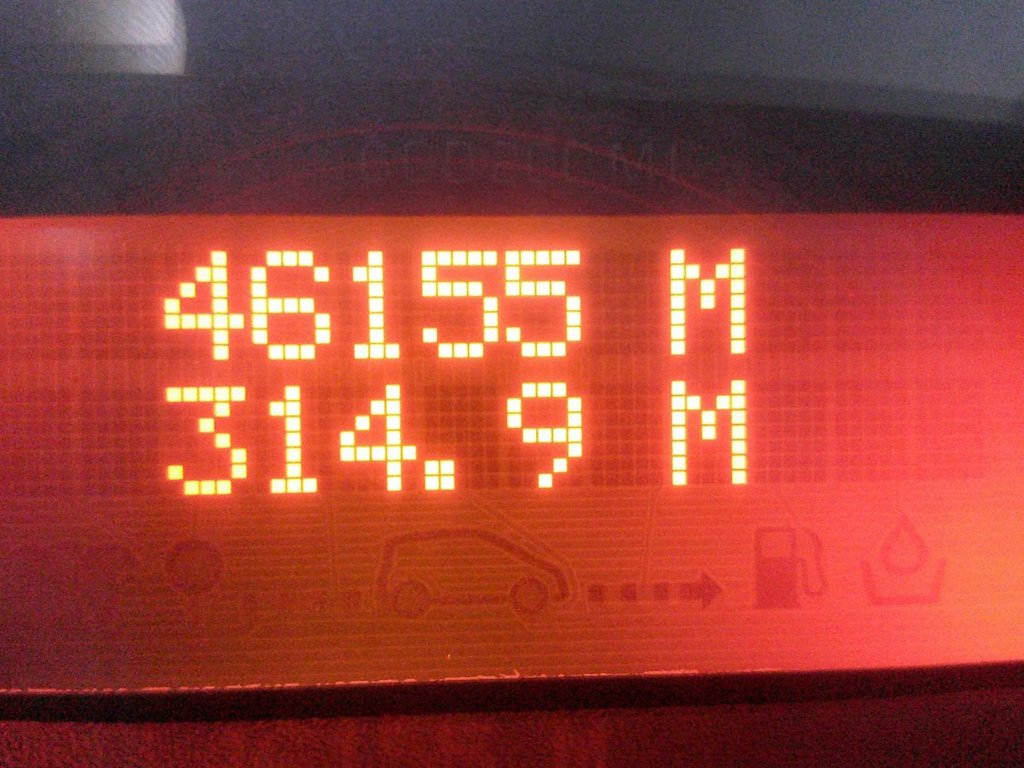 Used Renault Kangoo 2011 for sale - 76647269: Photo 9