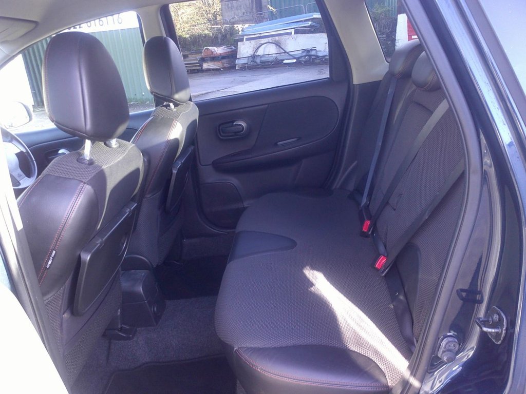 Used Nissan Note 2008 for sale - 76768278: Photo 11