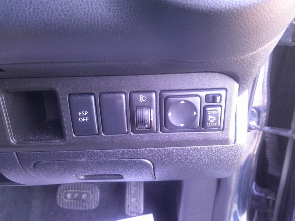 Used Nissan Note 2008 for sale - 76768278: Photo 15