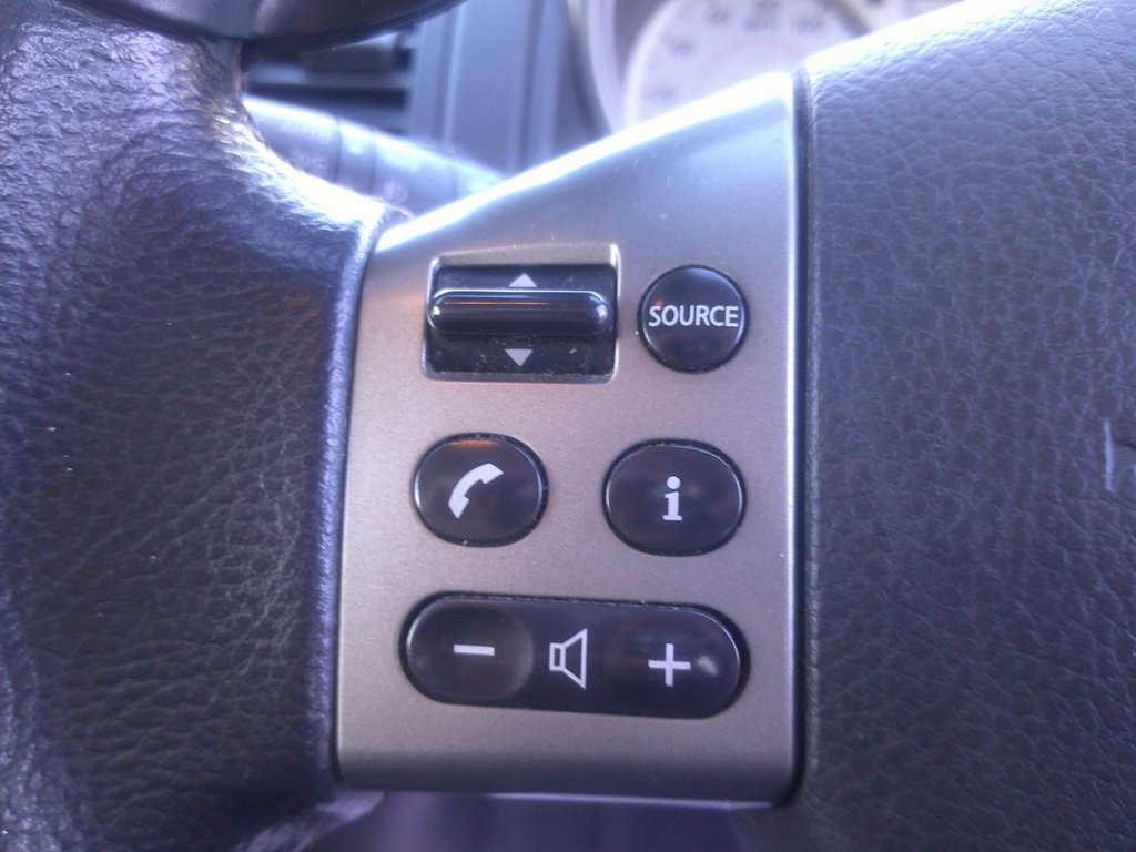 Used Nissan Note 2008 for sale - 76768278: Photo 17