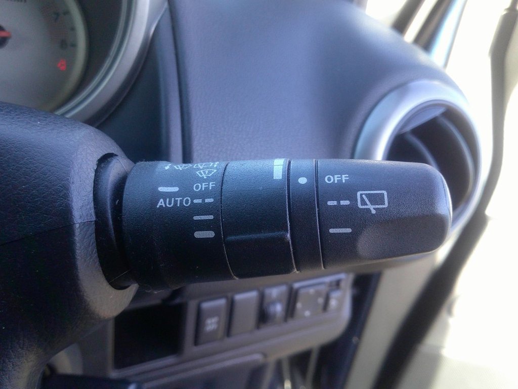 Used Nissan Note 2008 for sale - 76768278: Photo 20