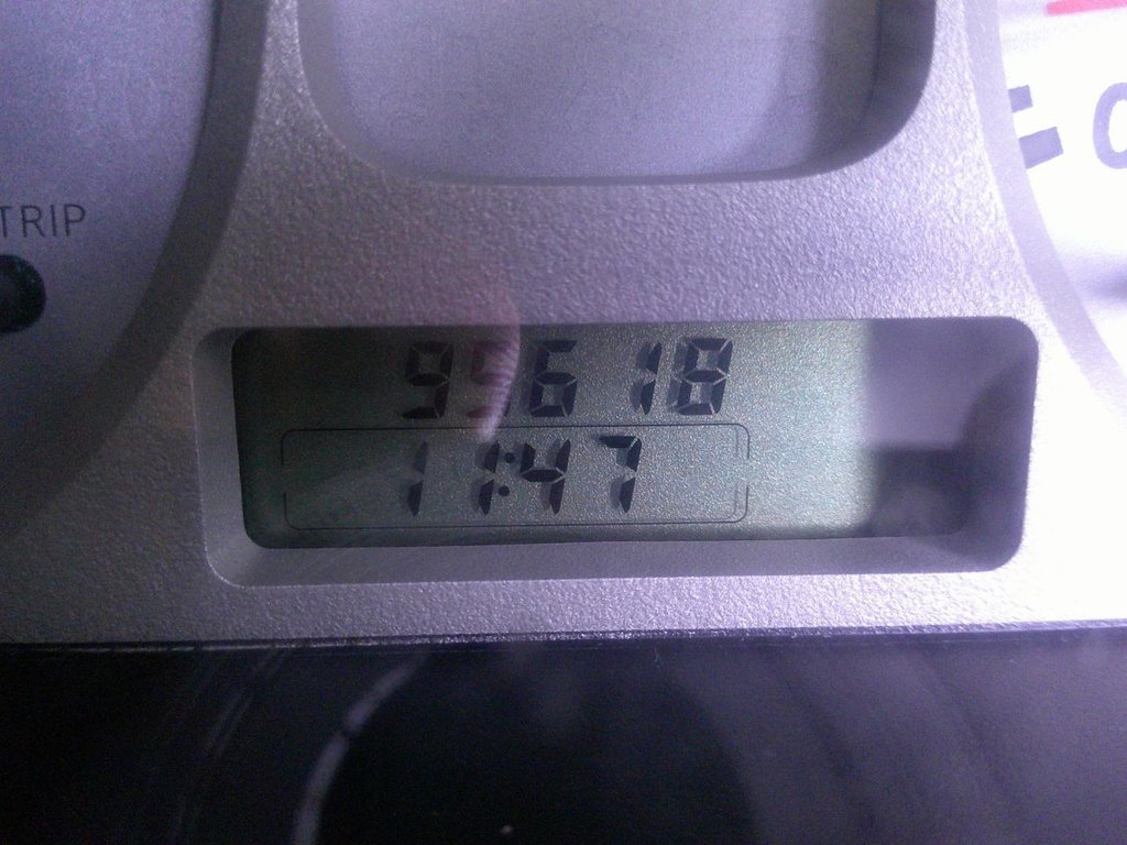 Used Nissan Note 2008 for sale - 76768278: Photo 21