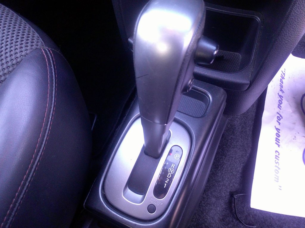 Used Nissan Note 2008 for sale - 76768278: Photo 22