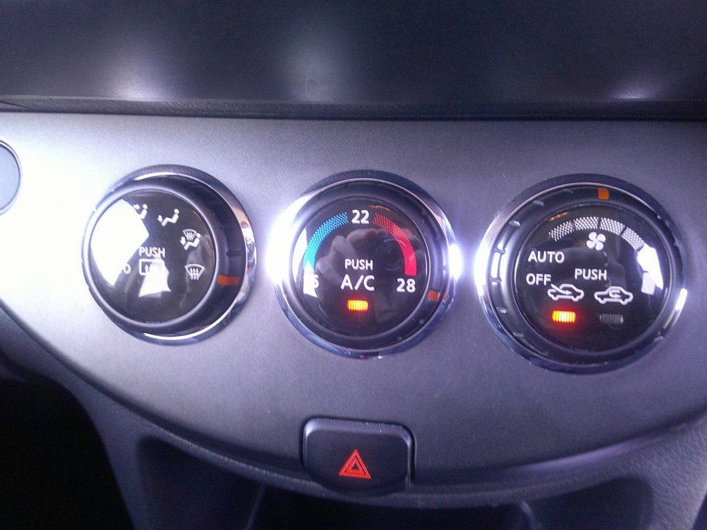 Used Nissan Note 2008 for sale - 76768278: Photo 23