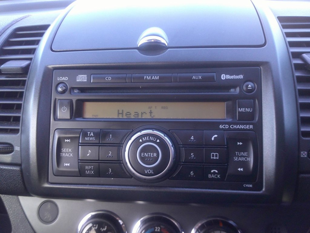 Used Nissan Note 2008 for sale - 76768278: Photo 24