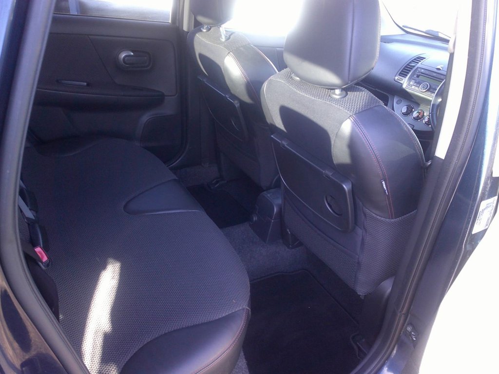 Used Nissan Note 2008 for sale - 76768278: Photo 9