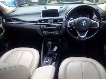 Used BMW X1 2018 for sale - 79221542: Photo