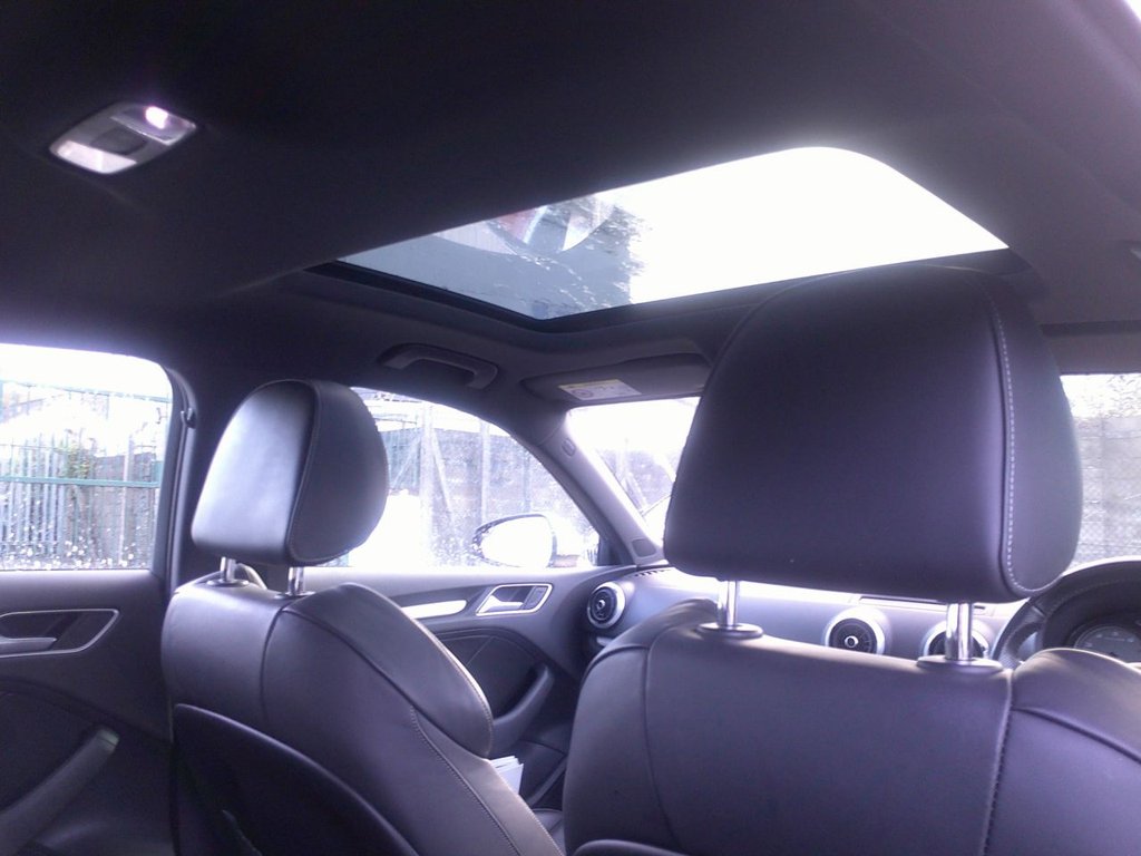 Used Audi A3 2017 for sale - 76647265: Photo 11