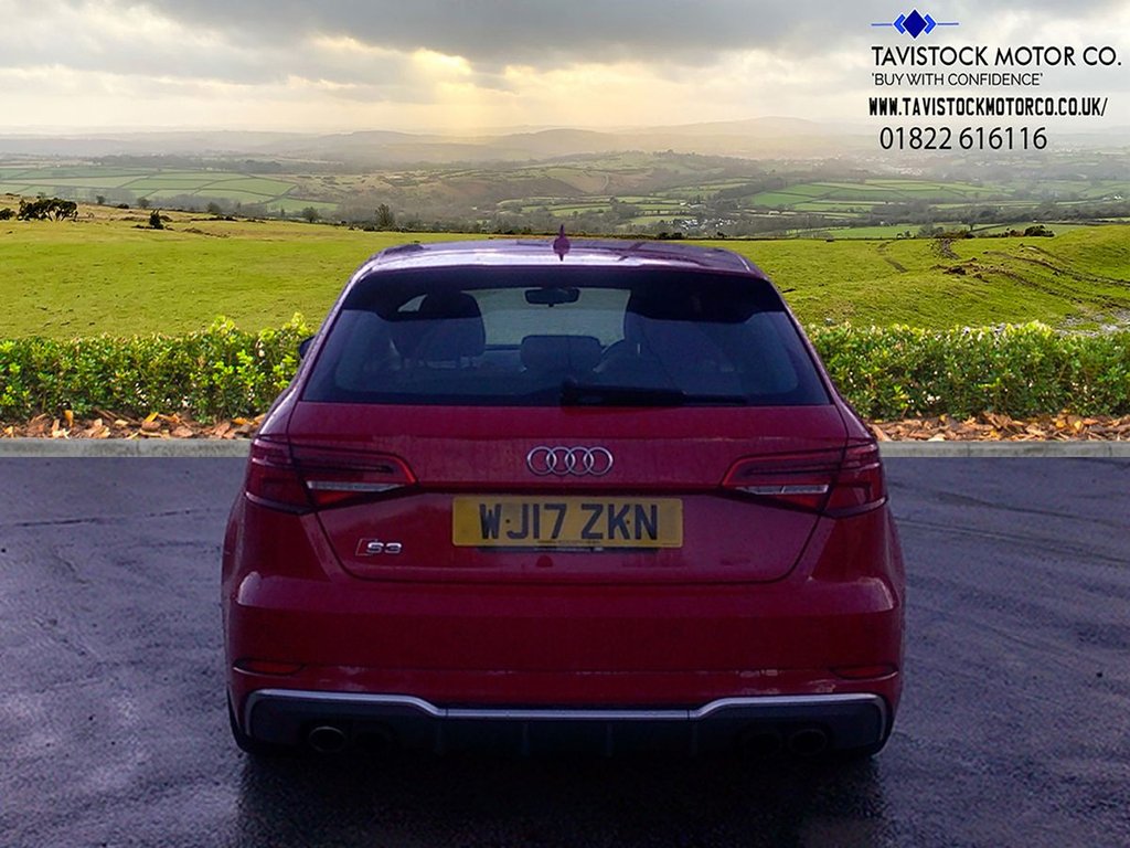 Used Audi A3 2017 for sale - 76647265: Photo 13