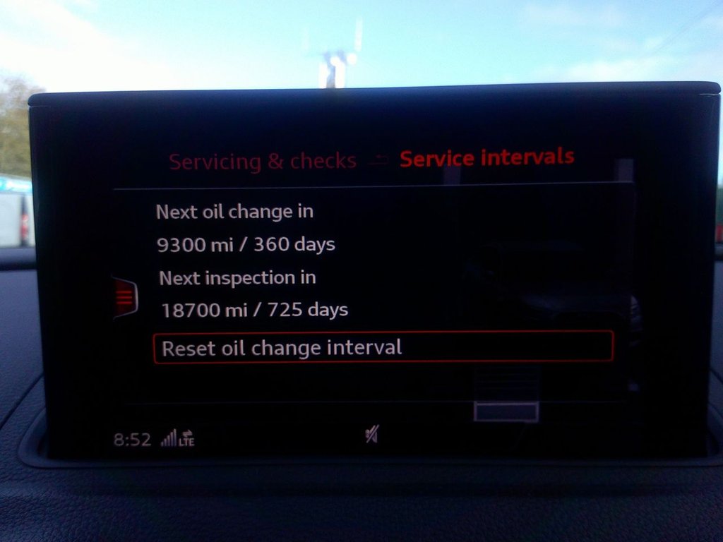 Used Audi A3 2017 for sale - 76647265: Photo 15