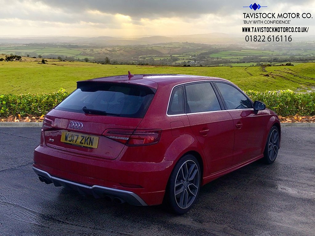 Used Audi A3 2017 for sale - 76647265: Photo 16