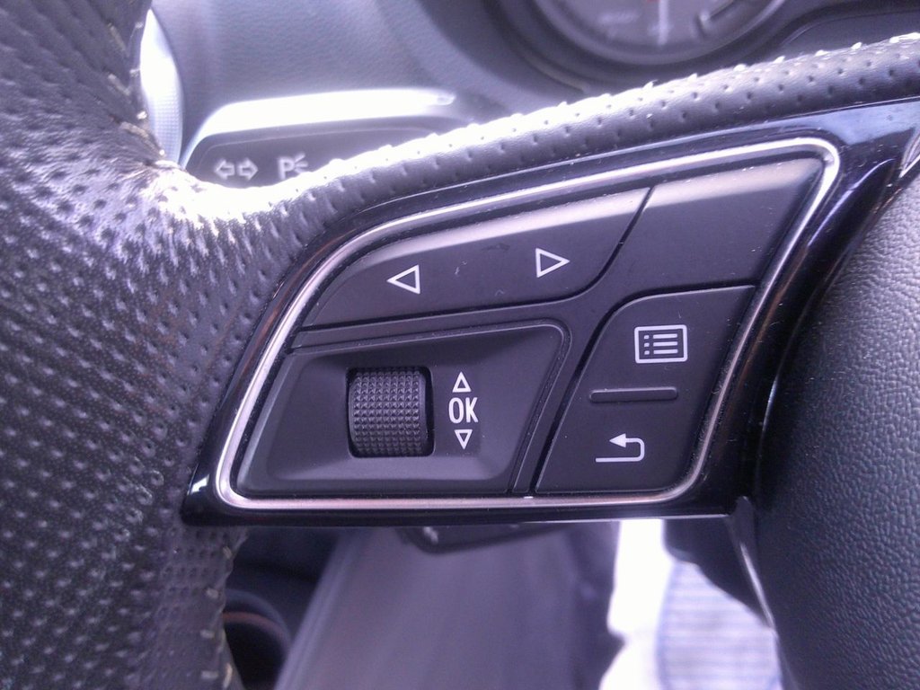 Used Audi A3 2017 for sale - 76647265: Photo 17