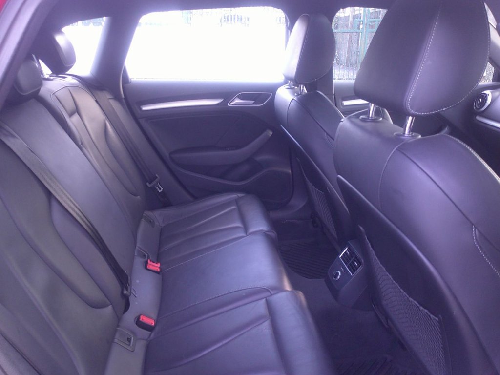 Used Audi A3 2017 for sale - 76647265: Photo 5