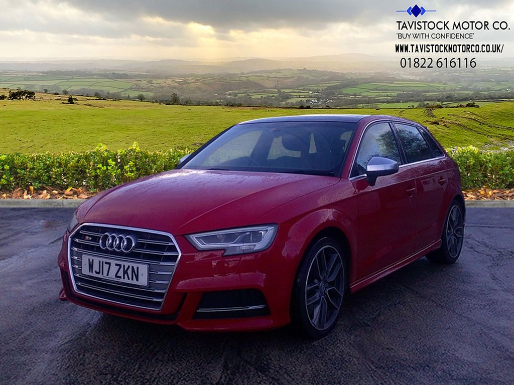Used Audi A3 2017 for sale - 76647265: Photo 7