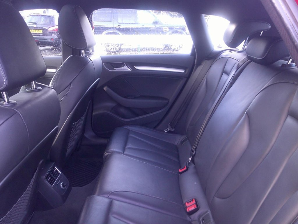 Used Audi A3 2017 for sale - 76647265: Photo 9