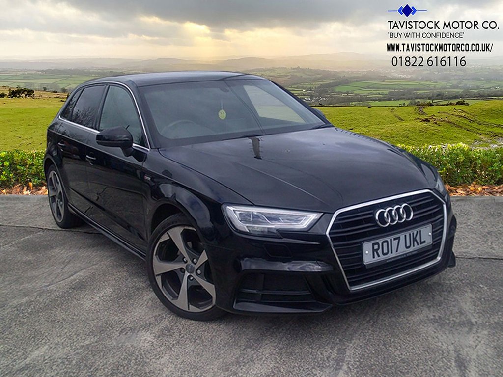 Used Audi A3 2017 for sale - 78082779: Photo 1
