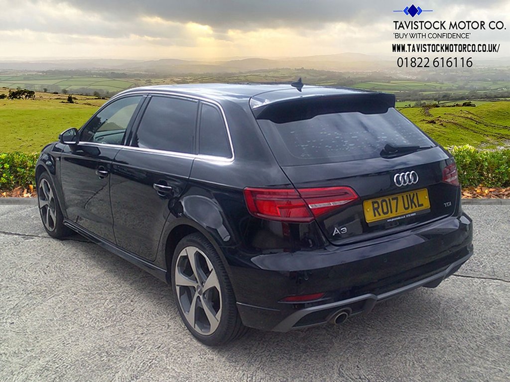 Used Audi A3 2017 for sale - 78082779: Photo 13