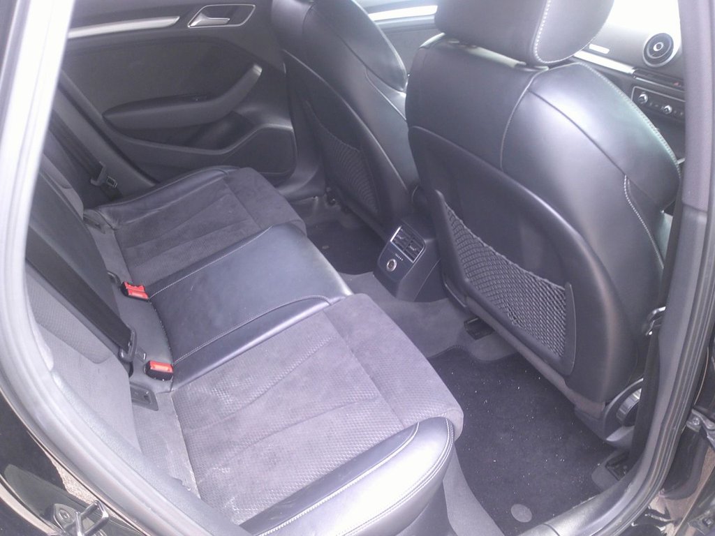 Used Audi A3 2017 for sale - 78082779: Photo 15