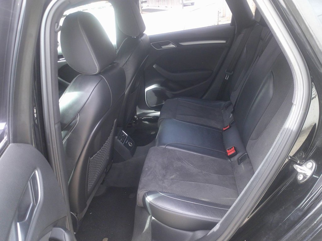 Used Audi A3 2017 for sale - 78082779: Photo 17