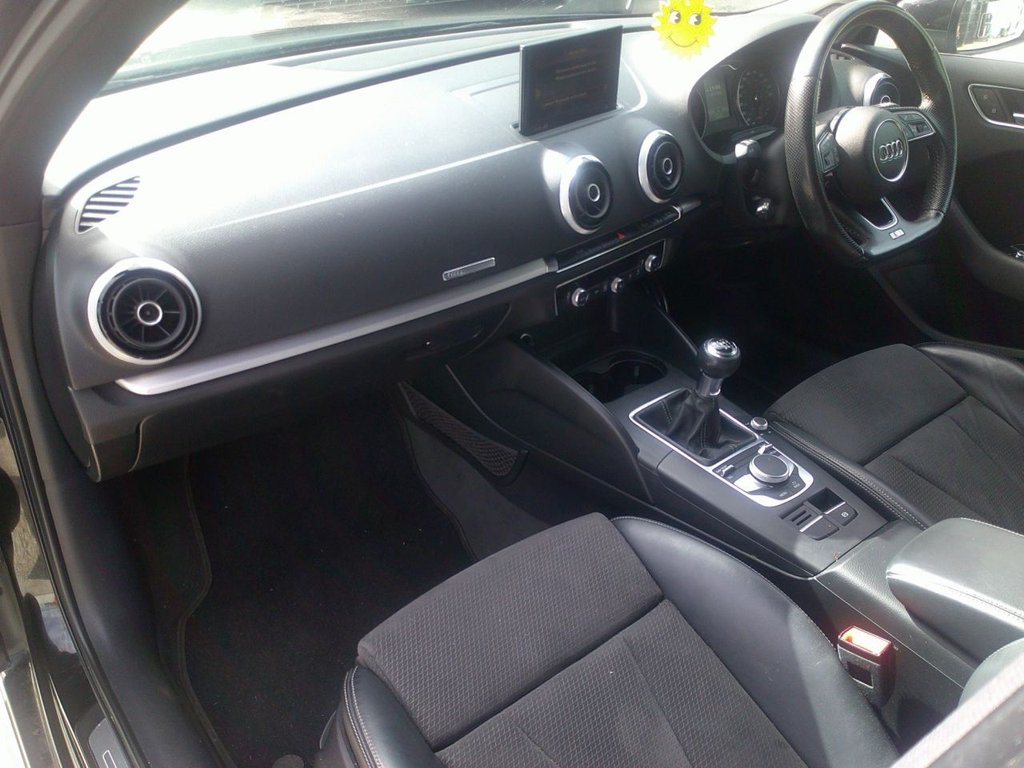 Used Audi A3 2017 for sale - 78082779: Photo 18