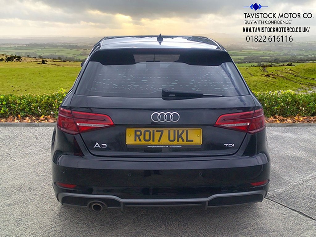 Used Audi A3 2017 for sale - 78082779: Photo 19