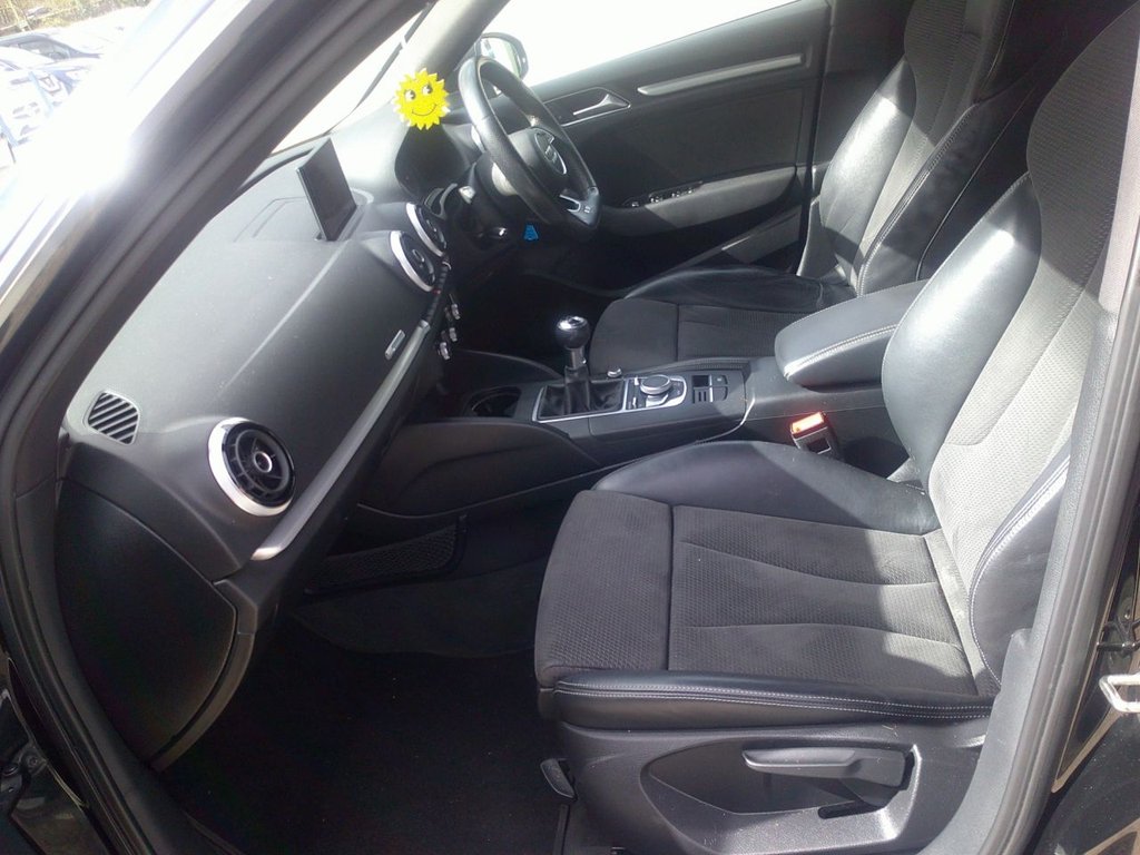 Used Audi A3 2017 for sale - 78082779: Photo 20