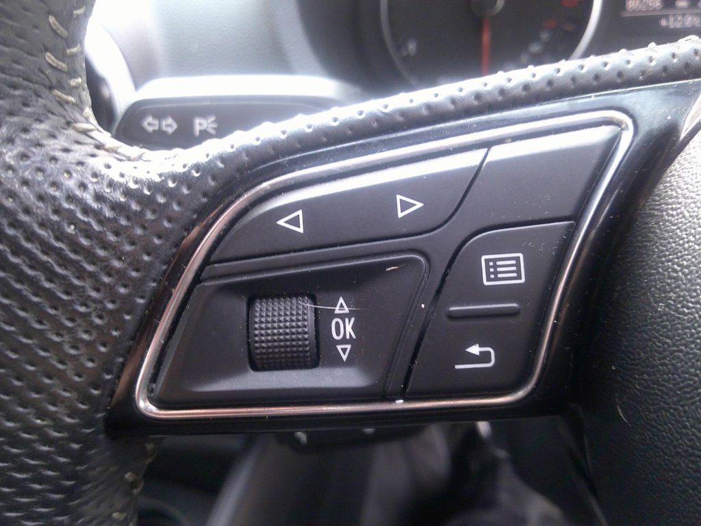 Used Audi A3 2017 for sale - 78082779: Photo 24