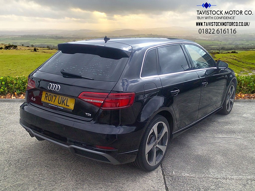 Used Audi A3 2017 for sale - 78082779: Photo 25