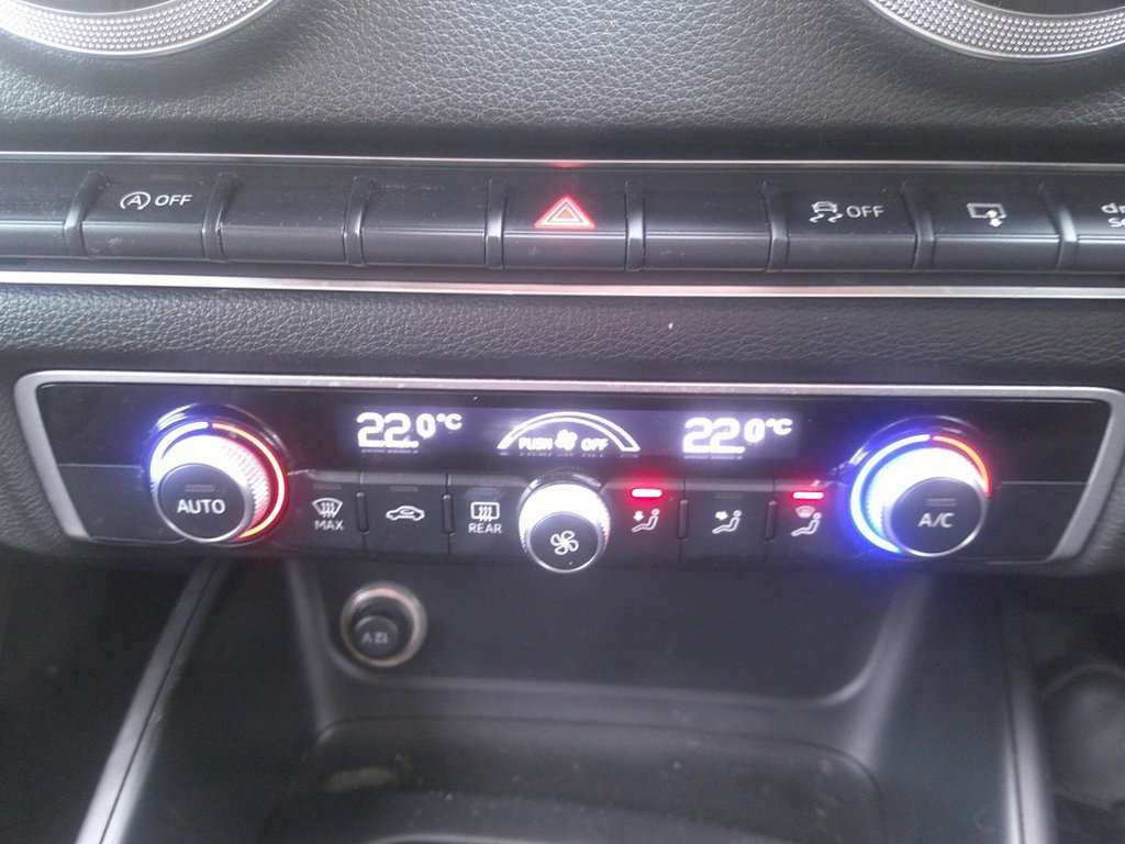 Used Audi A3 2017 for sale - 78082779: Photo 33