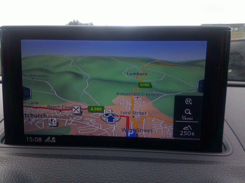 Used Audi A3 2017 for sale - 78082779: Photo 35