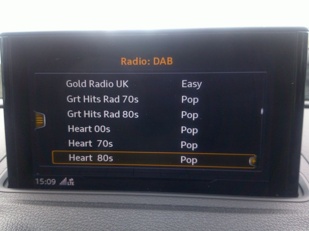 Used Audi A3 2017 for sale - 78082779: Photo 36