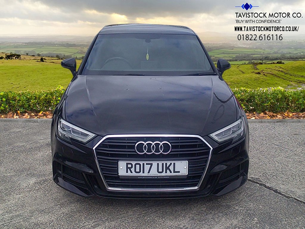 Used Audi A3 2017 for sale - 78082779: Photo 5