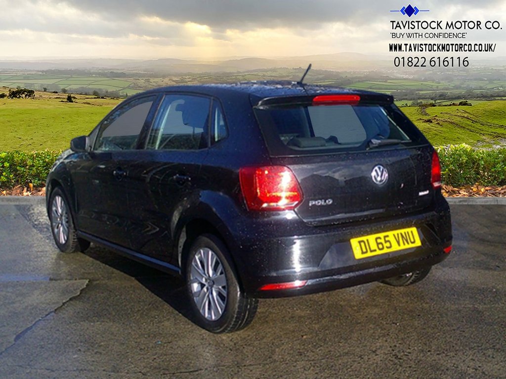 Used Volkswagen Polo 2015 for sale - 77153340: Photo 13
