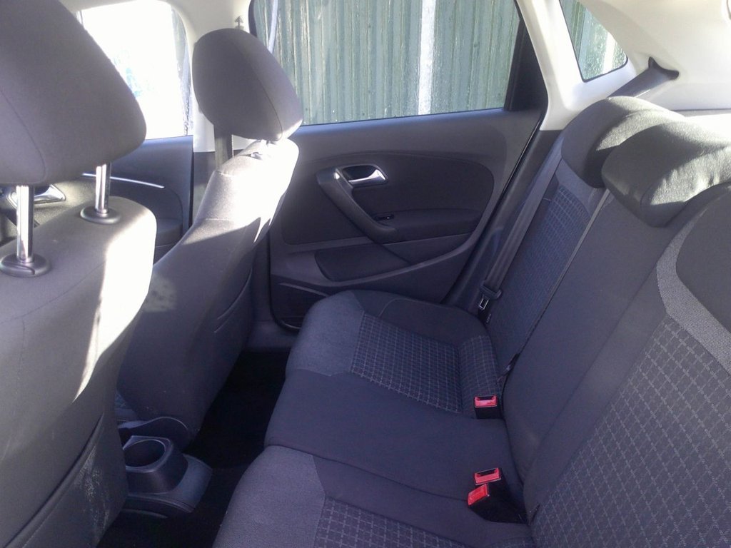 Used Volkswagen Polo 2015 for sale - 77153340: Photo 14