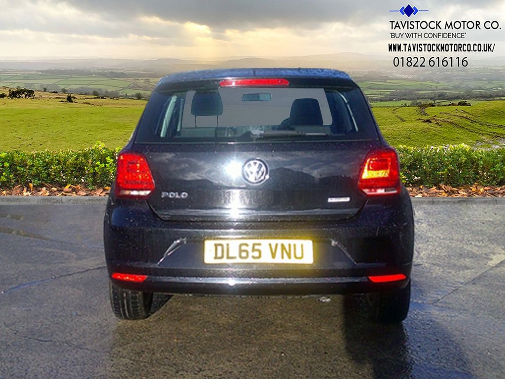 Used Volkswagen Polo 2015 for sale - 77153340: Photo 19