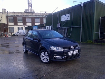 Volkswagen Polo feature image