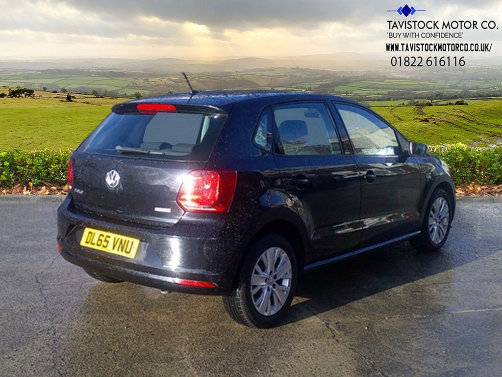 Used Volkswagen Polo 2015 for sale - 77153340: Photo 25