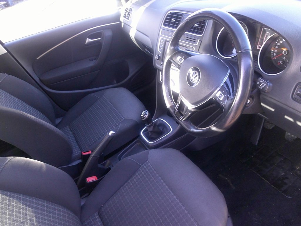 Used Volkswagen Polo 2015 for sale - 77153340: Photo 26