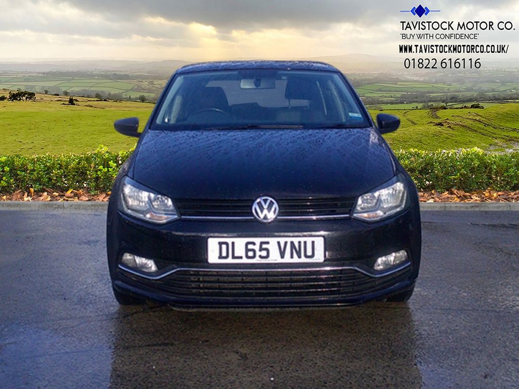Used Volkswagen Polo 2015 for sale - 77153340: Photo 5