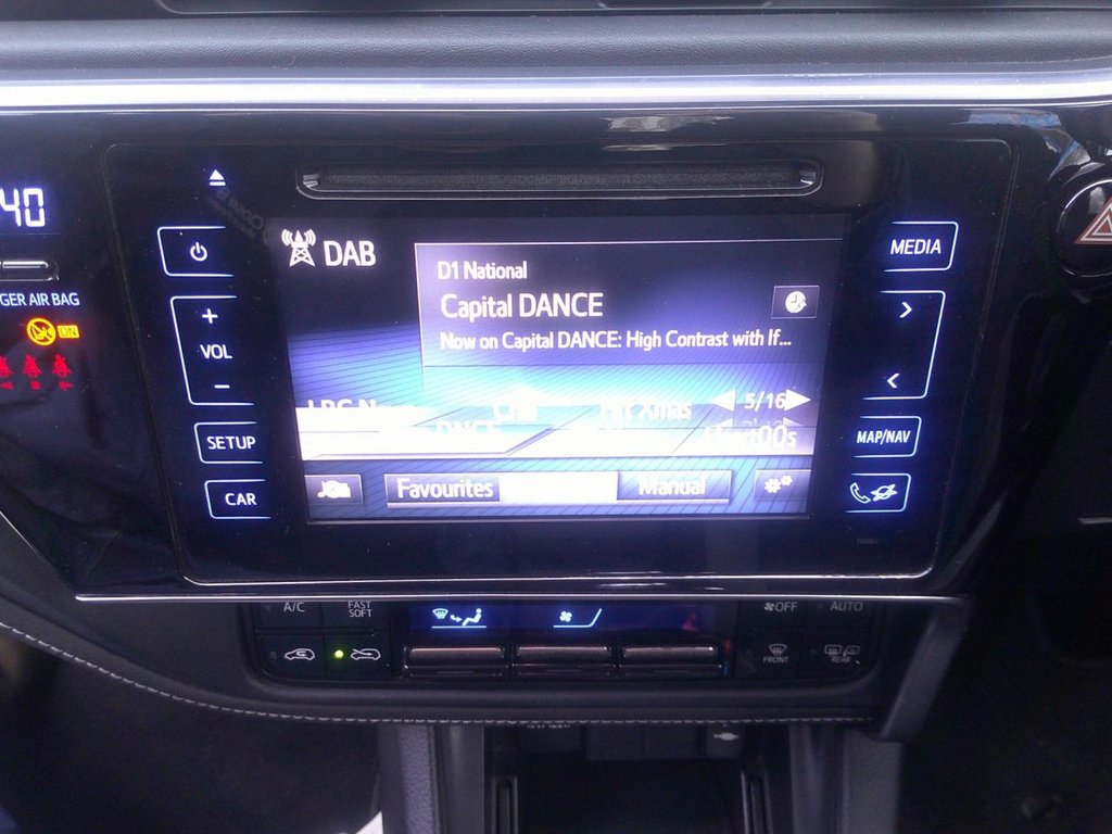 Used Toyota Auris 2016 for sale - 76900930: Photo 12