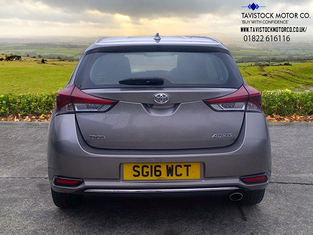 Used Toyota Auris 2016 for sale - 76900930: Photo 13