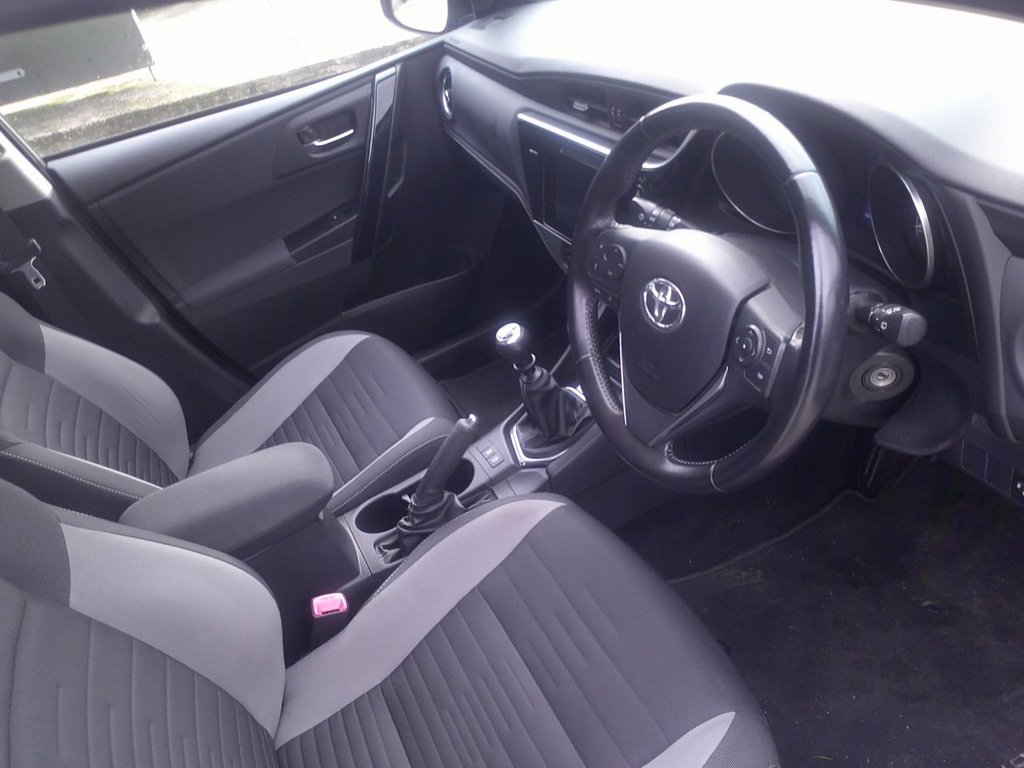 Used Toyota Auris 2016 for sale - 76900930: Photo 26