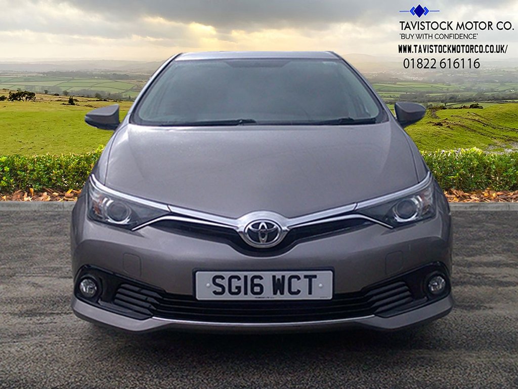 Used Toyota Auris 2016 for sale - 76900930: Photo 4