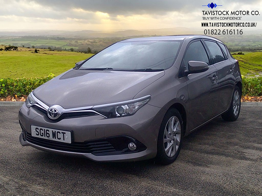 Used Toyota Auris 2016 for sale - 76900930: Photo 7