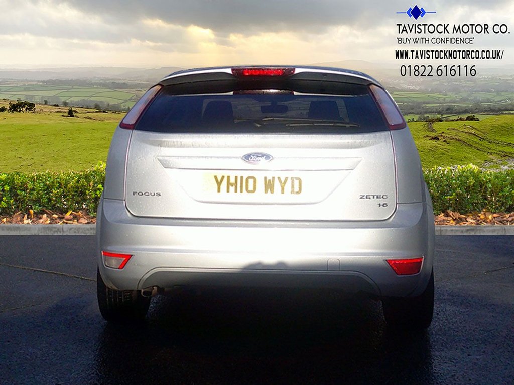 Used Ford Focus 2010 for sale - 77498709: Photo 13