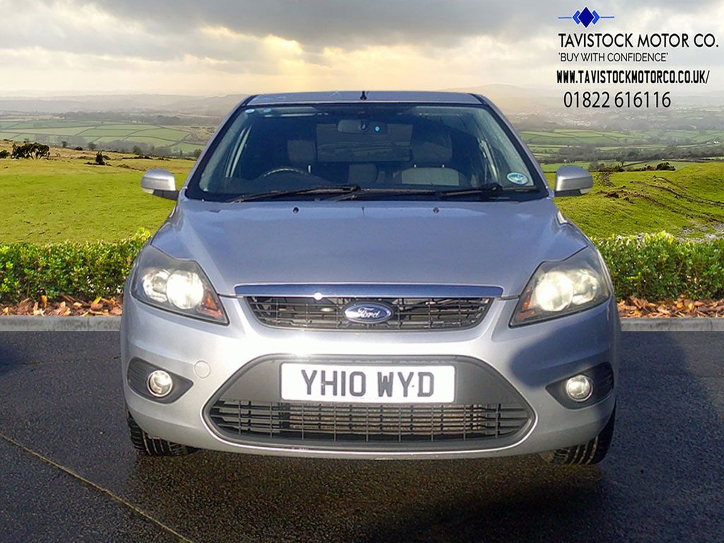 Used Ford Focus 2010 for sale - 77498709: Photo 4