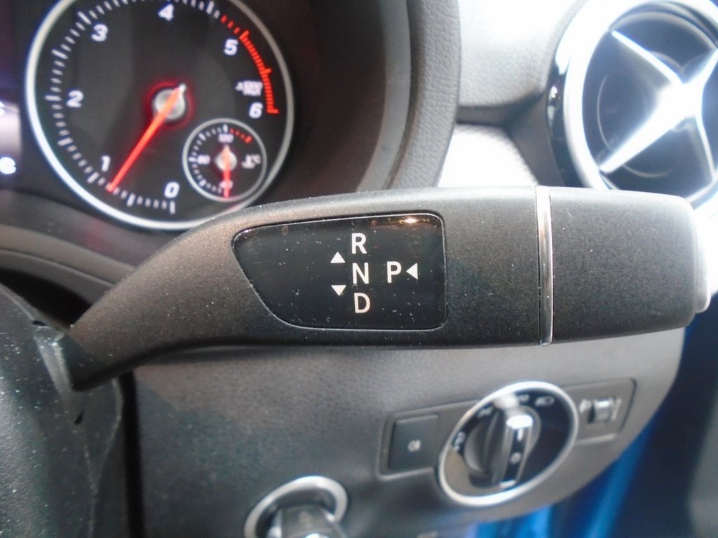 Used Mercedes-Benz B Class 2016 for sale - 77483544: Photo 23