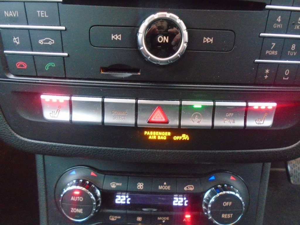 Used Mercedes-Benz B Class 2016 for sale - 77483544: Photo 28